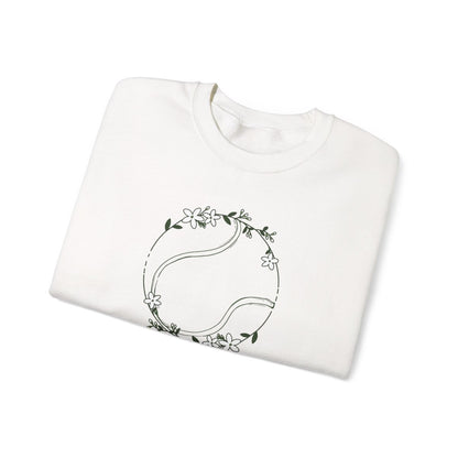 SAMPAGUITA 16 - Tennis (Sweatshirt)