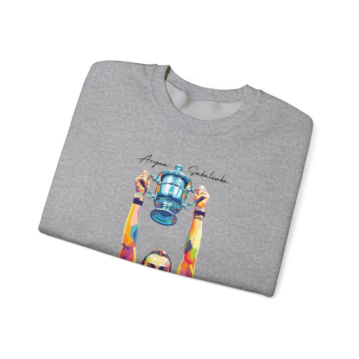ARYNA SABALENKA 2 - Tennis (Sweatshirt)