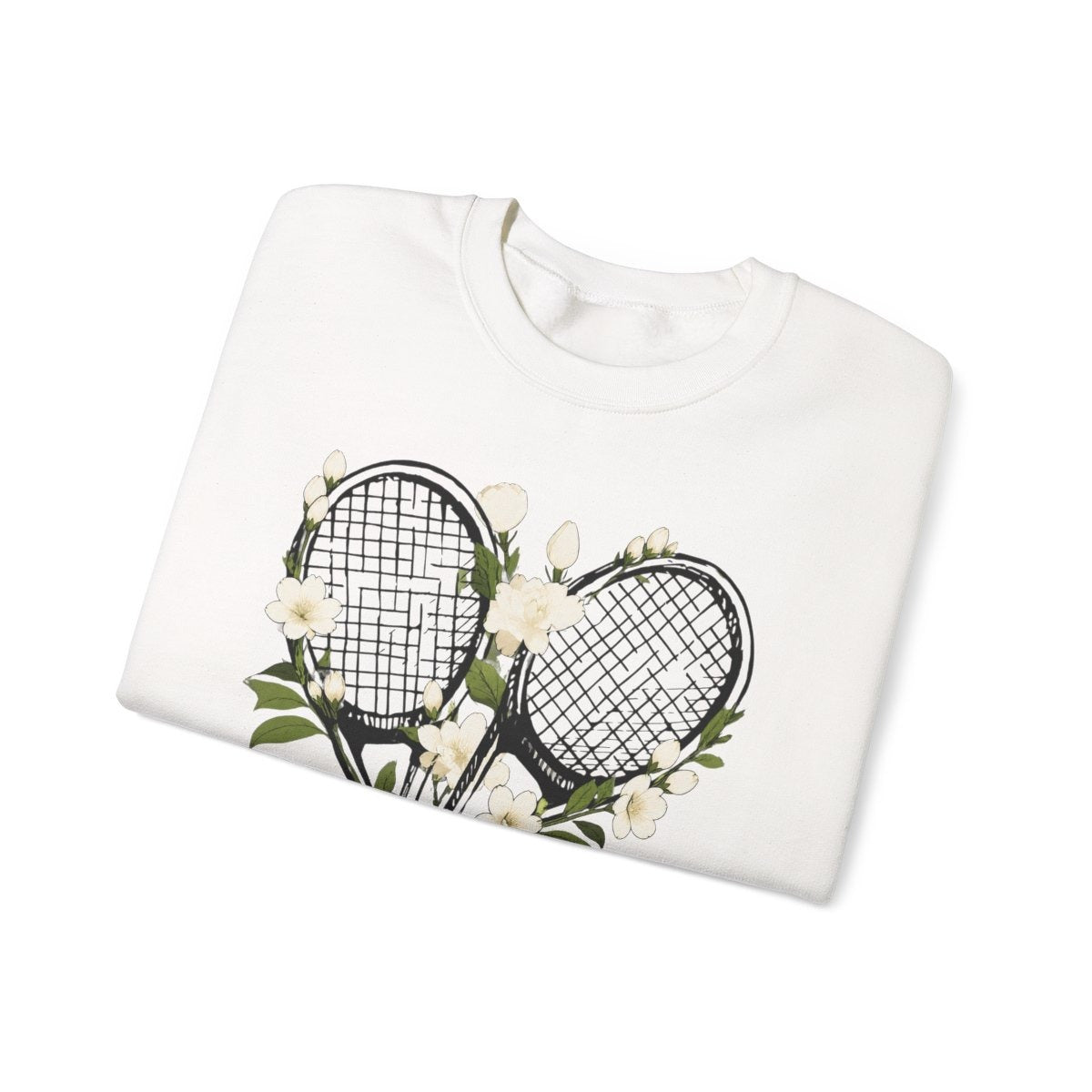 SAMPAGUITA 15 - Tennis (Sweatshirt)
