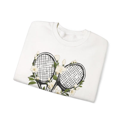 SAMPAGUITA 15 - Tennis (Sweatshirt)