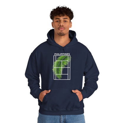 PHILIPPINES 1 - Tennis (Hoodie)