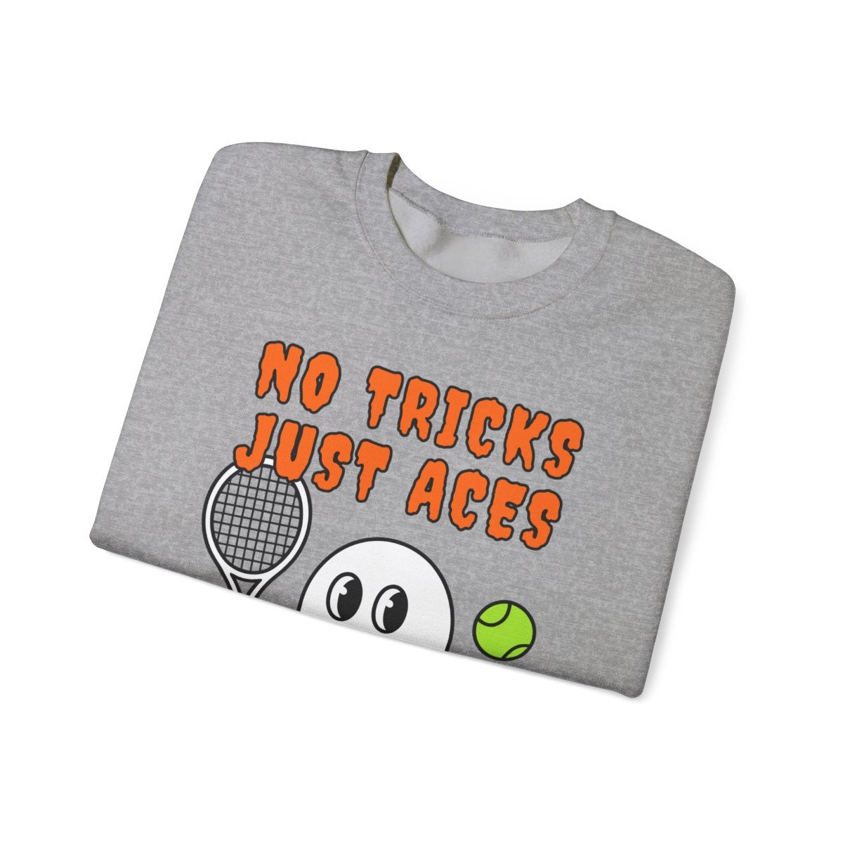 TENNIS HALLOWEEN - Tennis (Sweatshirt)