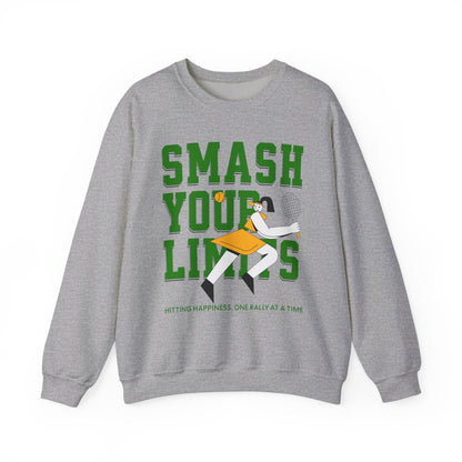 LIMIT - Tennis Sweatshirt
