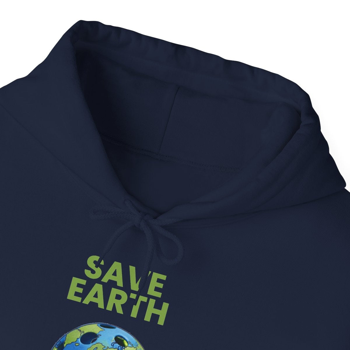 SAVE EARTH - Pickleball (Hoodie)