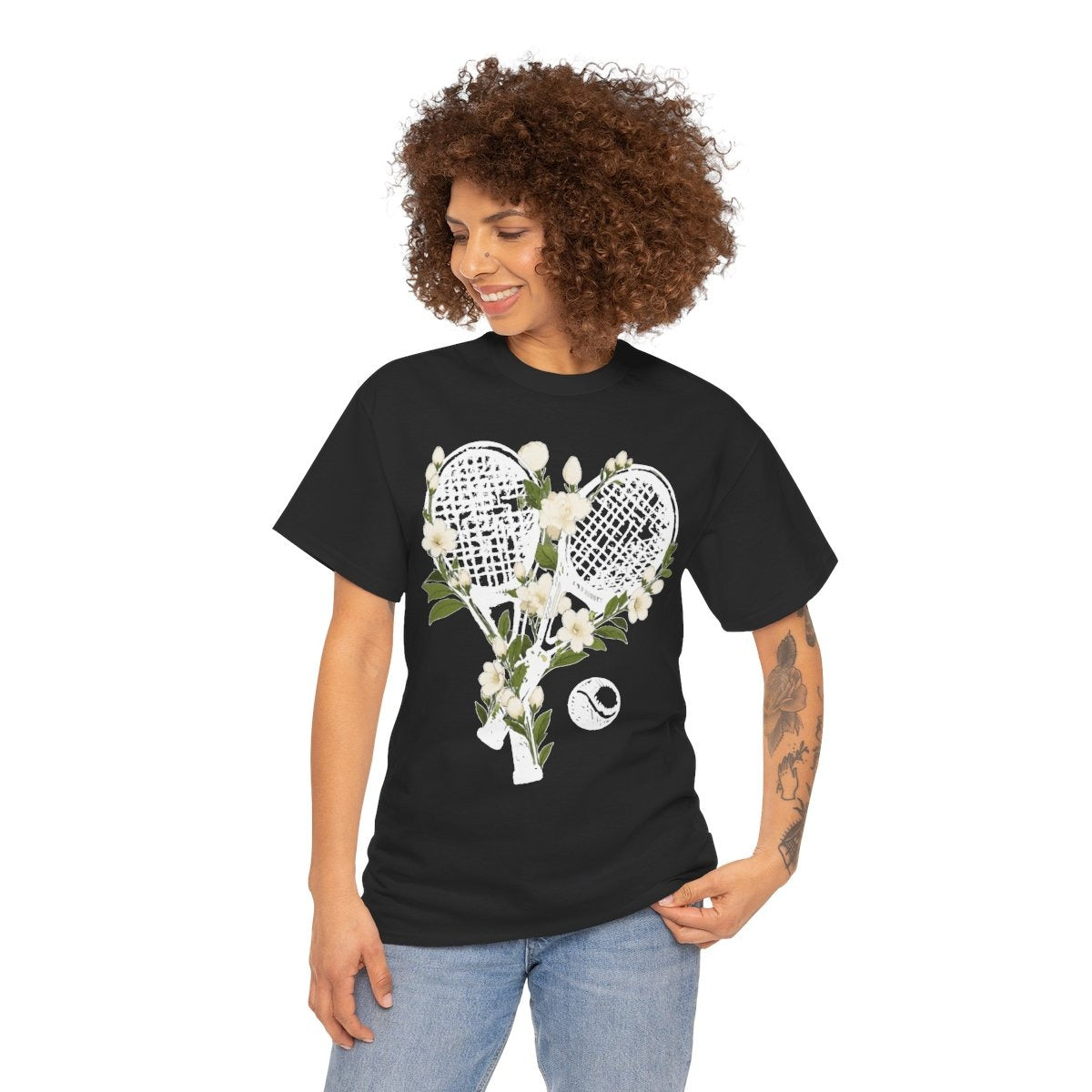 SAMPAGUITA 15 - Tennis (Dri Fit)