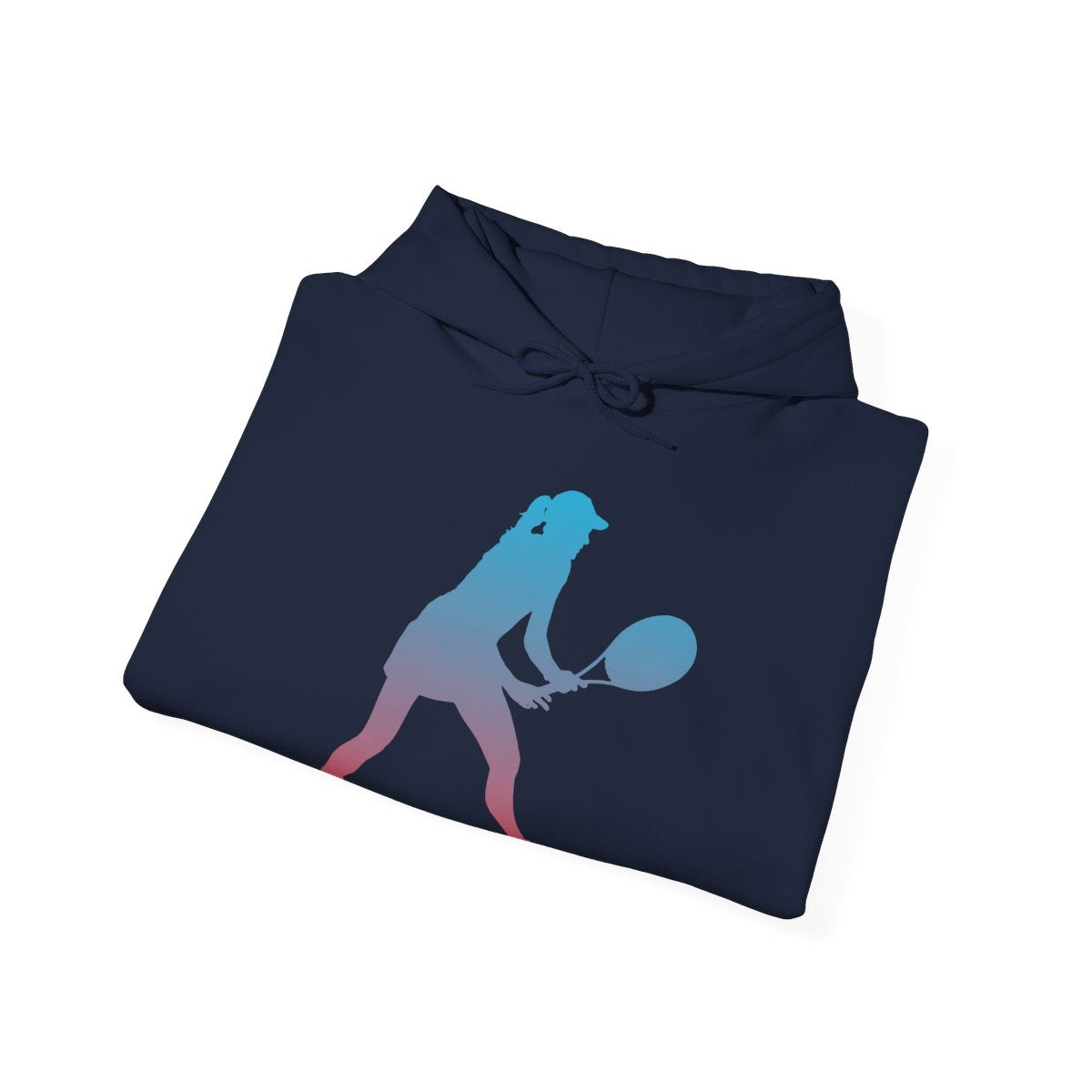 FOOTWORK - Tennis (Hoodie)