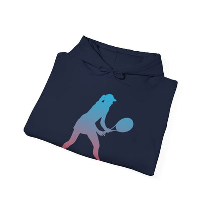 FOOTWORK - Tennis (Hoodie)