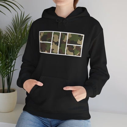 PICKLEBALL COURT 5 - Pickleball (Hoodie)