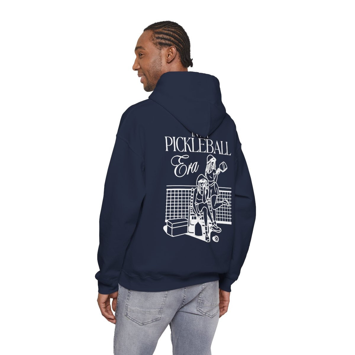 PICKLEBALL ERA - Pickleball (Hoodie)