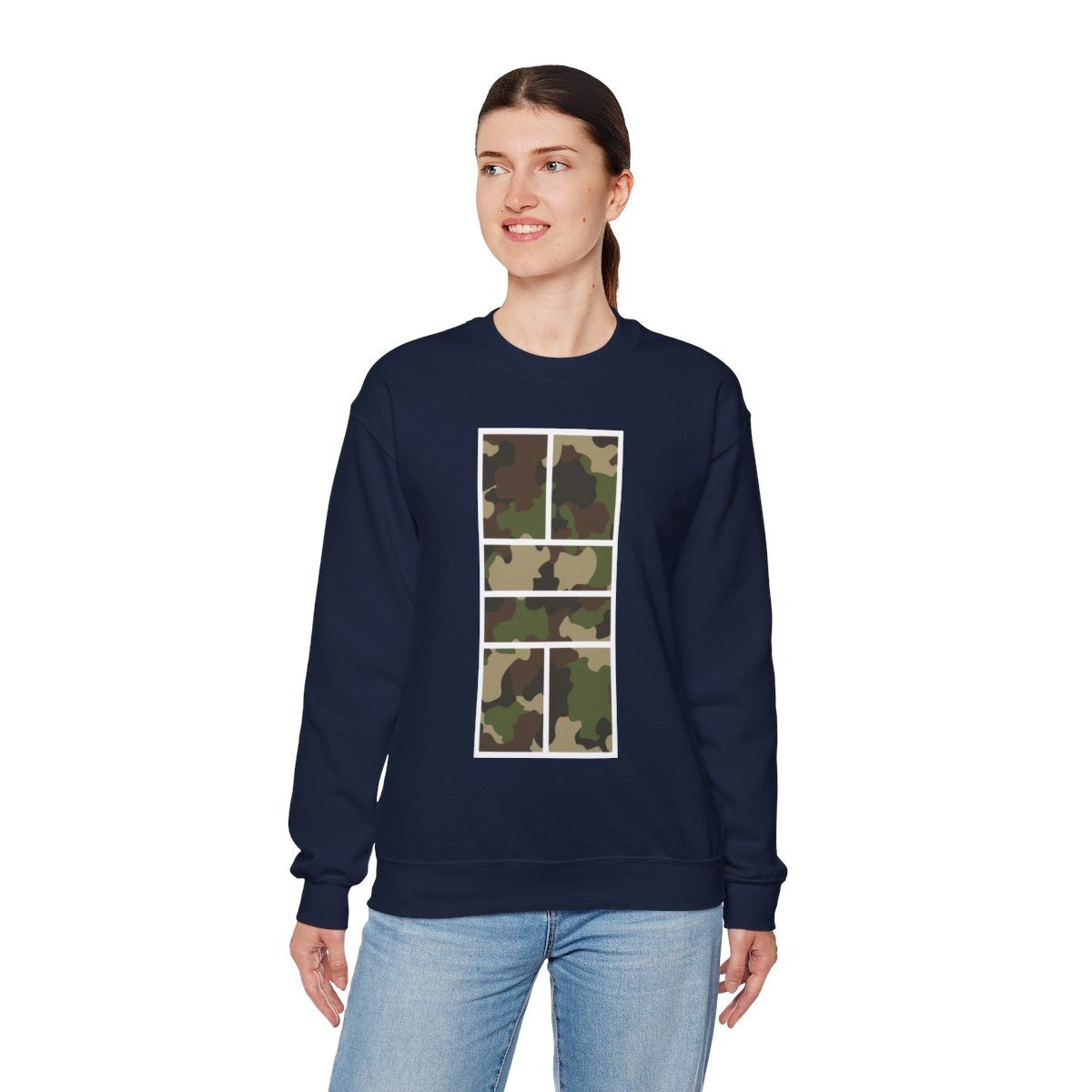 PICKLEBALL COURT 5 - Pickleball (Sweatshirt)
