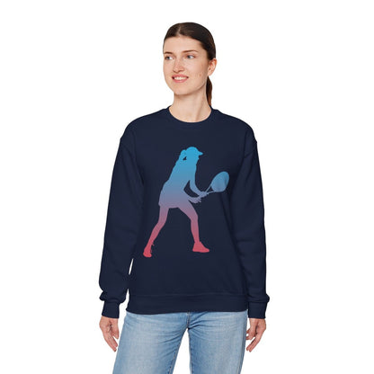 FOOTWORK - Tennis (Sweatshirt)