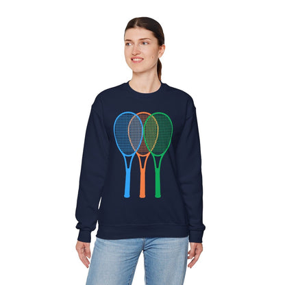 VICTORY - Tennis (Sweatshirt)
