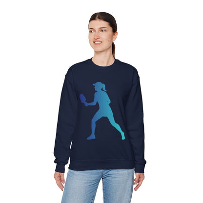 FOCUS - Pickleball (Sweatshirt)