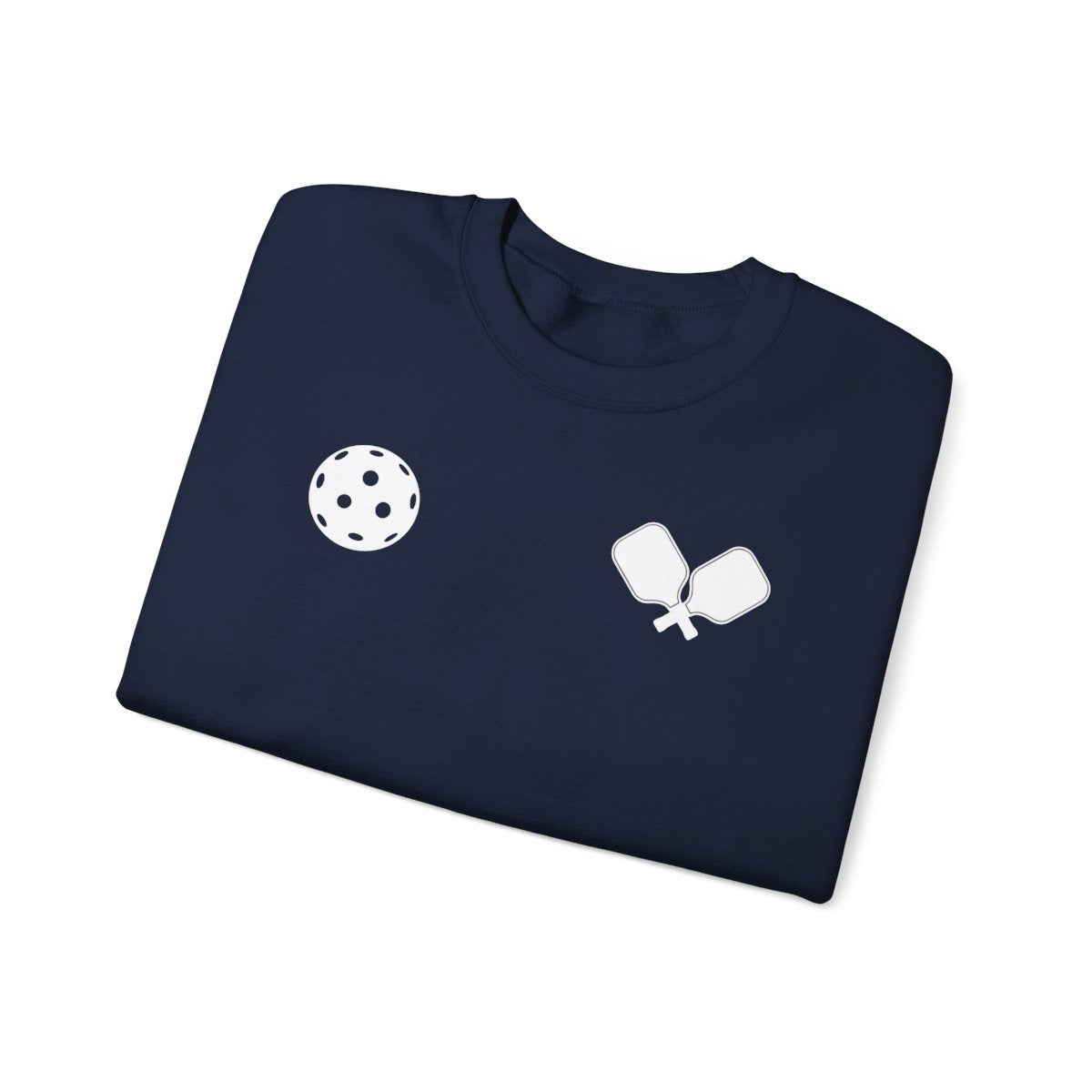 PICKLED - Pickleball (Sweatshirt)