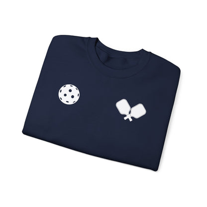 PICKLED - Pickleball (Sweatshirt)
