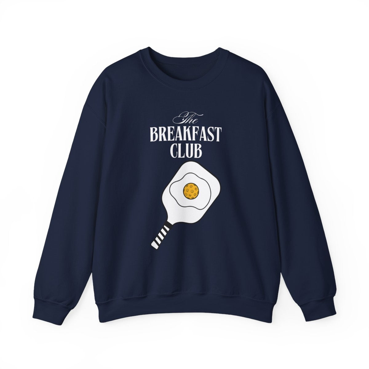 MORNING PICKLEBALL - Pickleball (Sweatshirt)