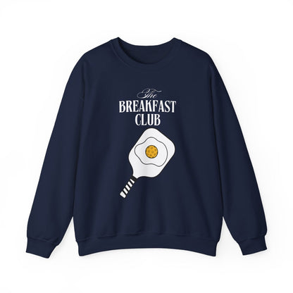 MORNING PICKLEBALL - Pickleball (Sweatshirt)