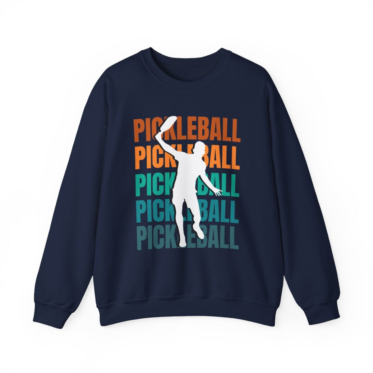 RESET - Pickleball (Sweatshirt)