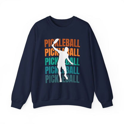 RESET - Pickleball (Sweatshirt)