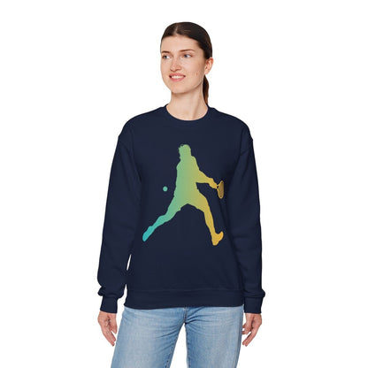 UNFORCED - Tennis (Sweatshirt)