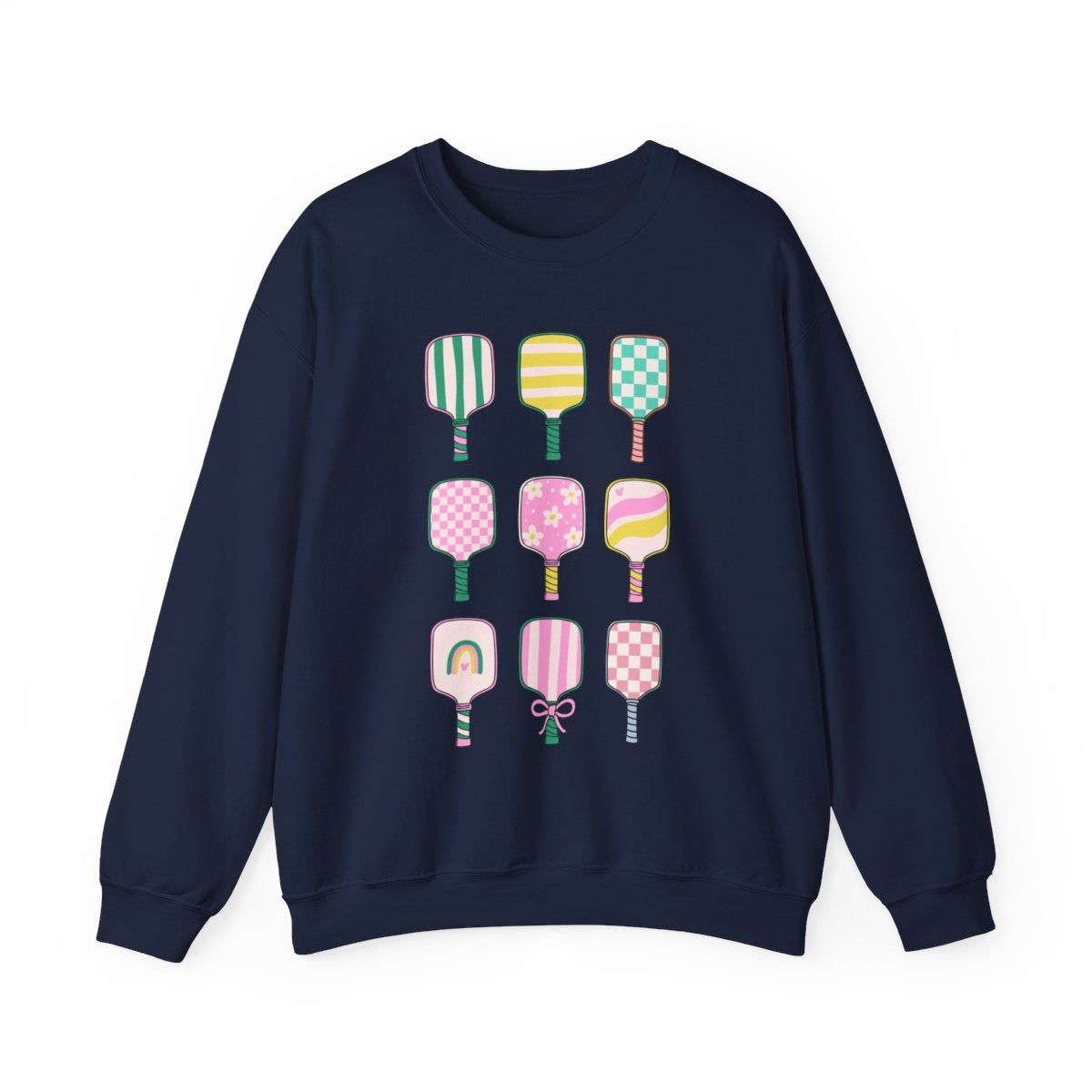 PADDLE - Pickleball (Sweatshirt)