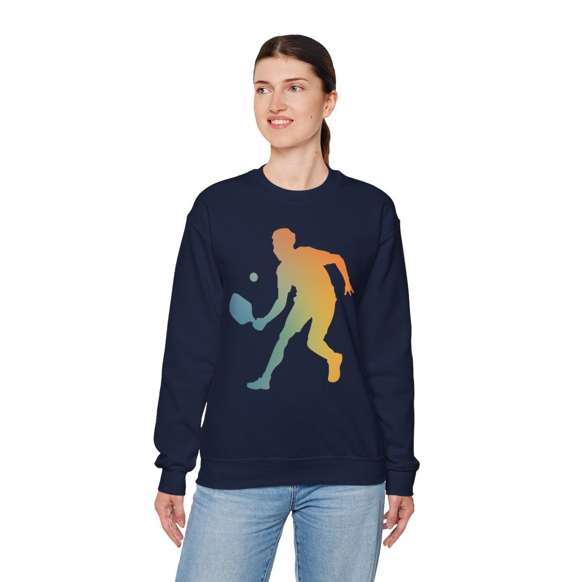 DINK MASTER - Pickleball (Sweatshirt)