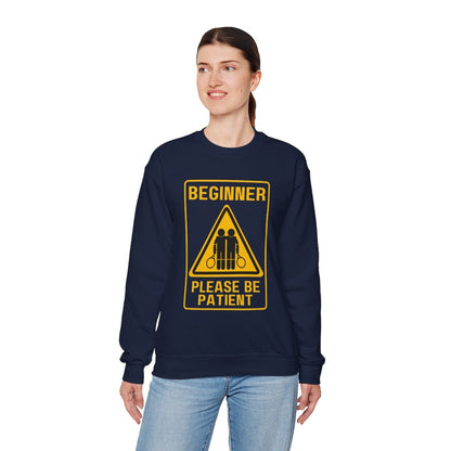 TENNIS BEGINNER - Tennis (Sweatshirt)
