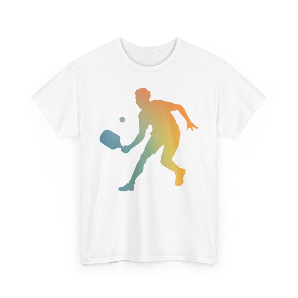 DINK MASTER - Pickleball (Basic Tee)
