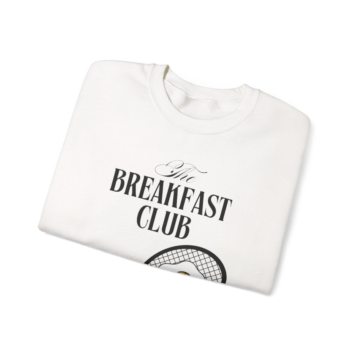 MORNING TENNIS - Tennis (Sweatshirt)