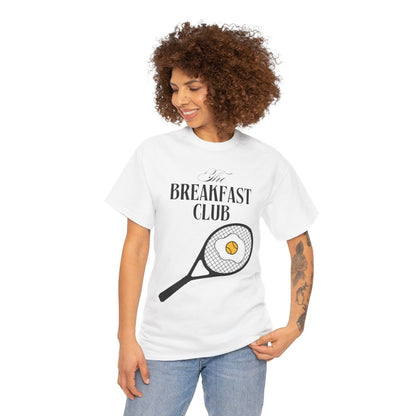 MORNING TENNIS - Tennis (Dri Fit)