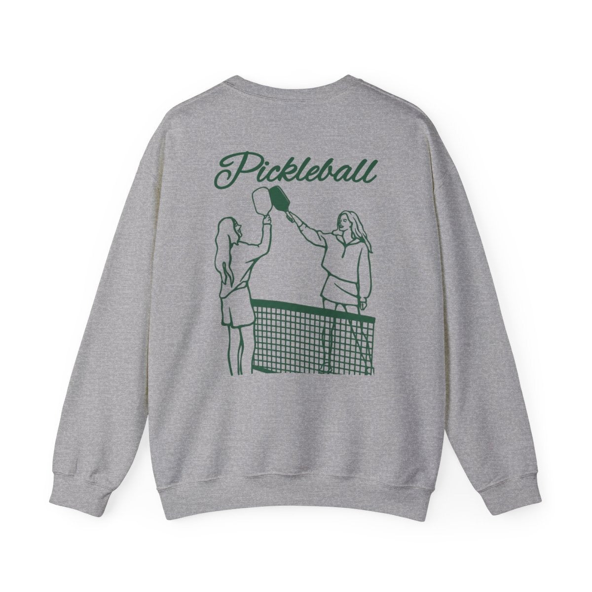 PICKLEBALL 22 - Pickleball (Sweatshirt)