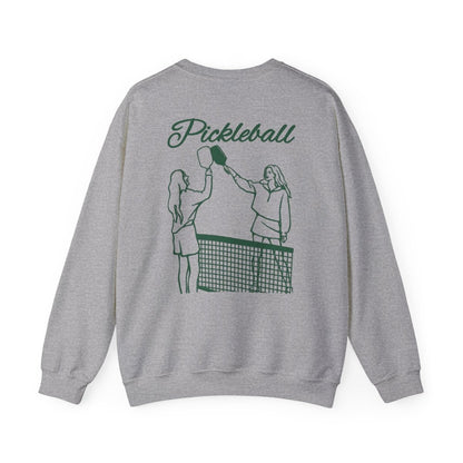 PICKLEBALL 22 - Pickleball (Sweatshirt)