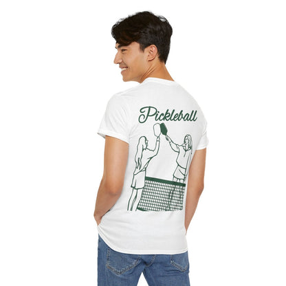 PICKLEBALL 22 - Pickleball (Basic Tee)
