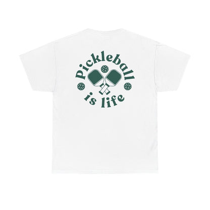PICKLEBALL IS LIFE 2 - Pickleball (Kids Tee)