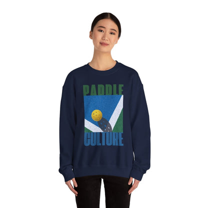 PADDLE CULTURE - Pickleball (Sweatshirt)
