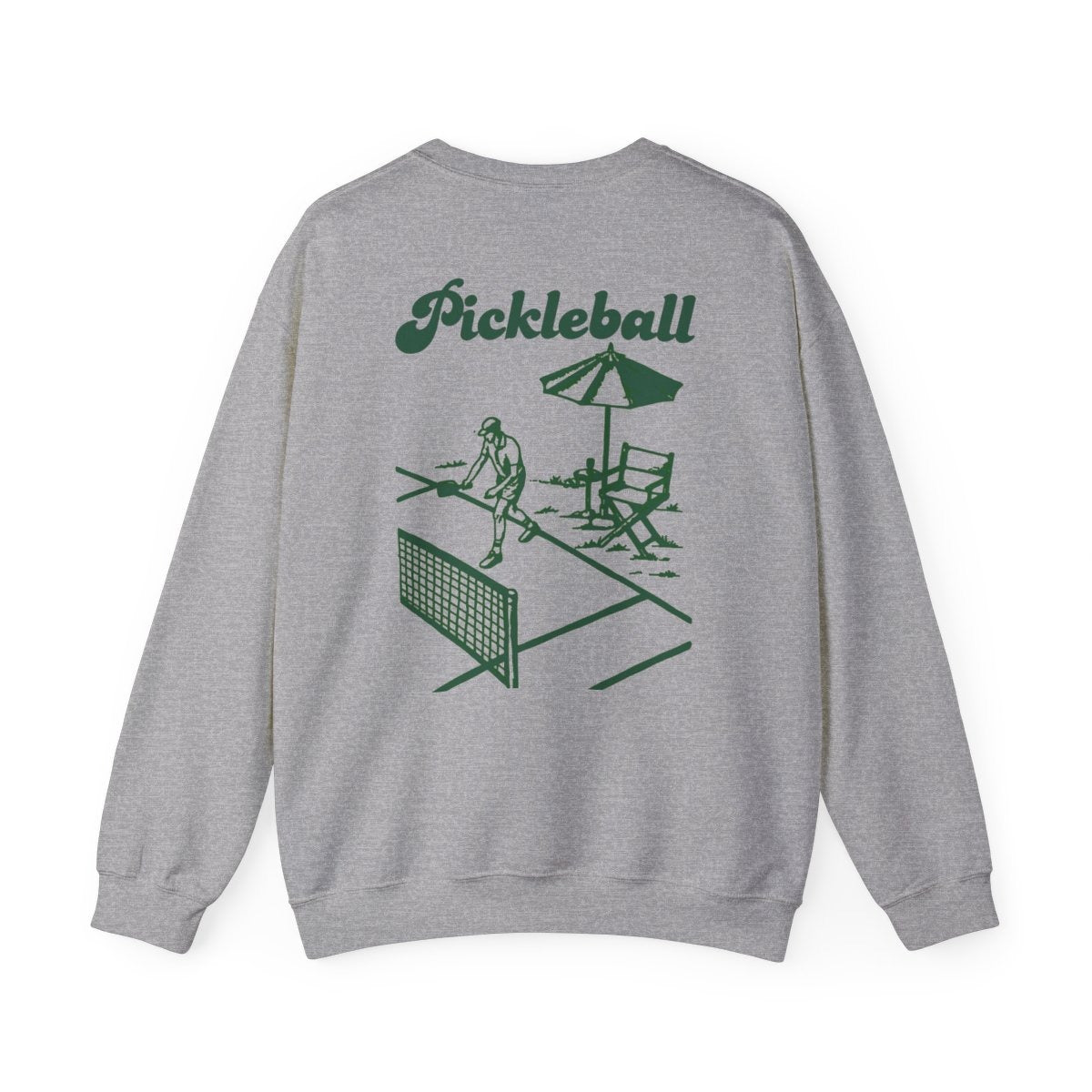 PICKLEBALL 19 - Pickleball (Sweatshirt)
