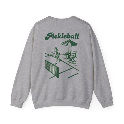 PICKLEBALL 19 - Pickleball (Sweatshirt)