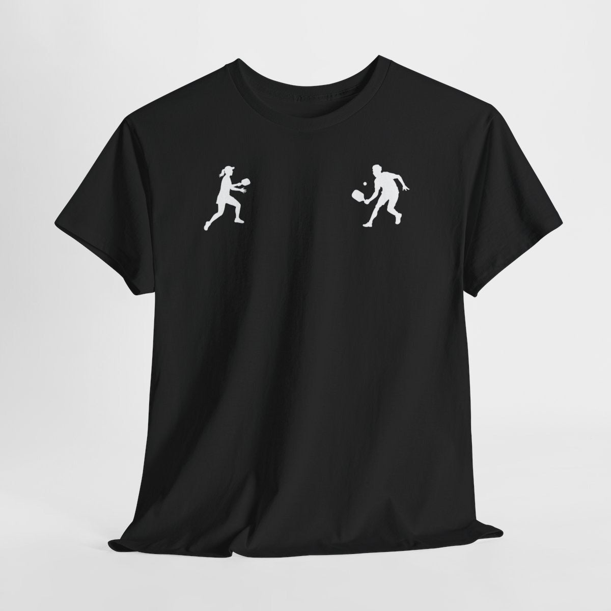 DINKER  - Pickleball (Basic Tee)