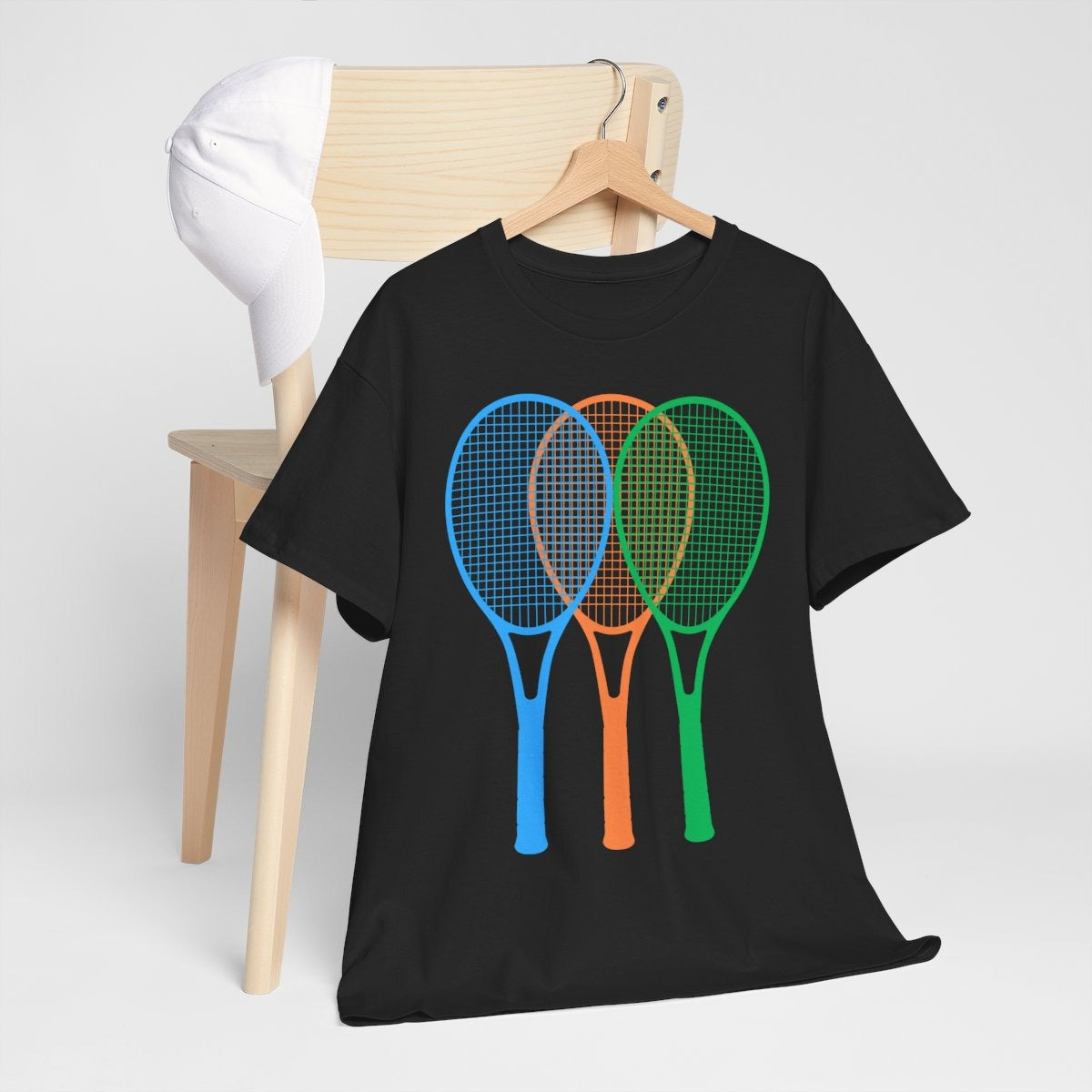 VICTORY - Tennis (Kids Tee)