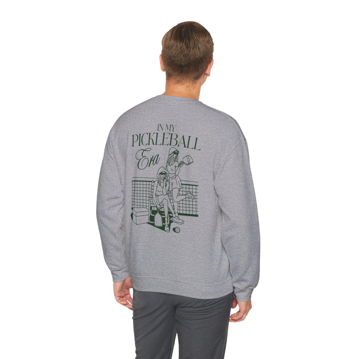 PICKLEBALL ERA - Pickleball (Sweatshirt)