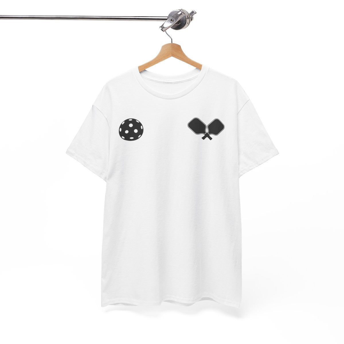 PICKLED  - Pickleball (Basic Tee)