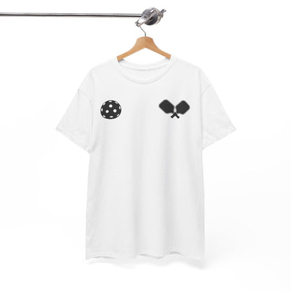PICKLED  - Pickleball (Basic Tee)
