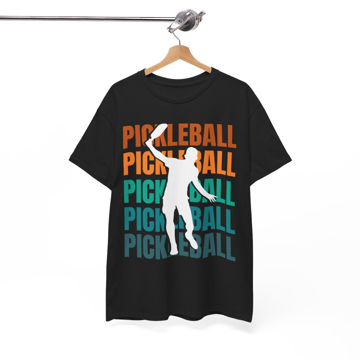 RESET - Pickleball (Basic Tee)