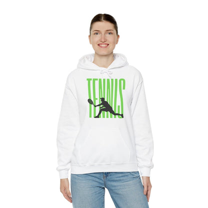 COURT LEGACY - Tennis (Hoodie)