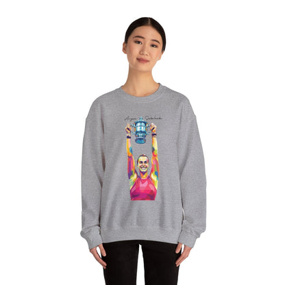 ARYNA SABALENKA 2 - Tennis (Sweatshirt)