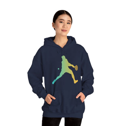 UNFORCED - Tennis (Hoodie)