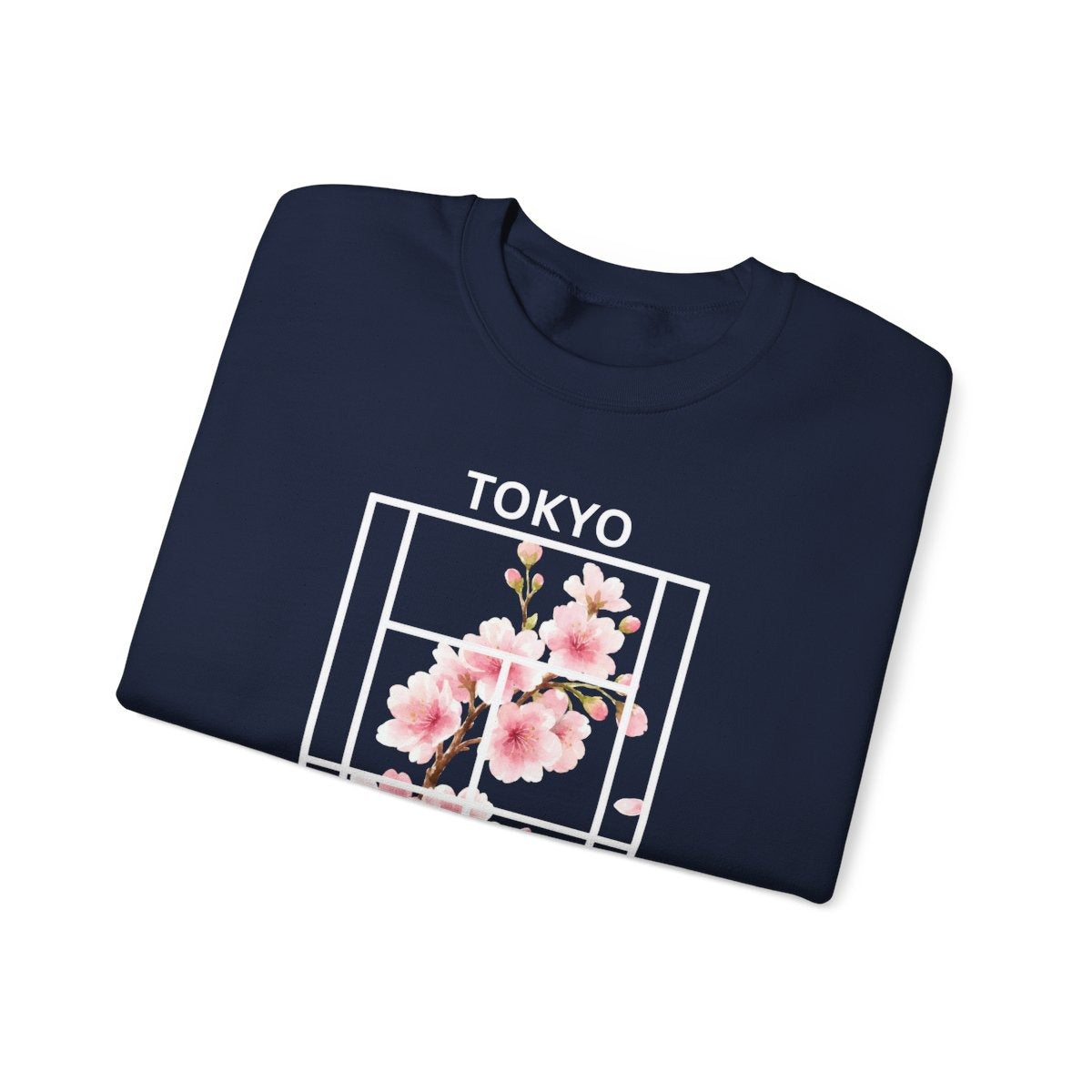 TOKYO 2 - Tennis (Sweatshirt)