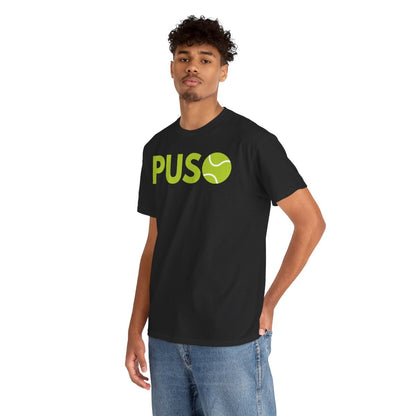 PUSO - Tennis (Dri Fit)