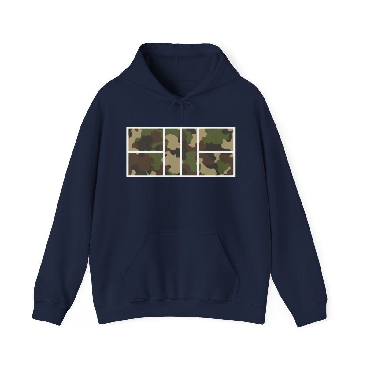 PICKLEBALL COURT 5 - Pickleball (Hoodie)