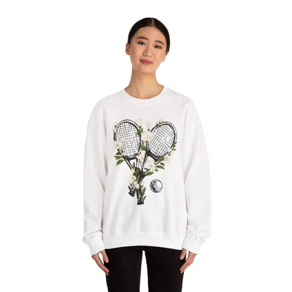 SAMPAGUITA 15 - Tennis (Sweatshirt)